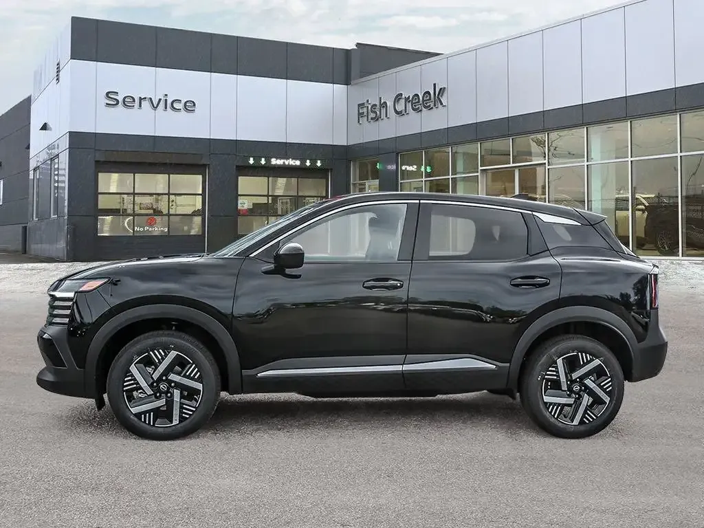 Nissan Kicks 2026 photo 3