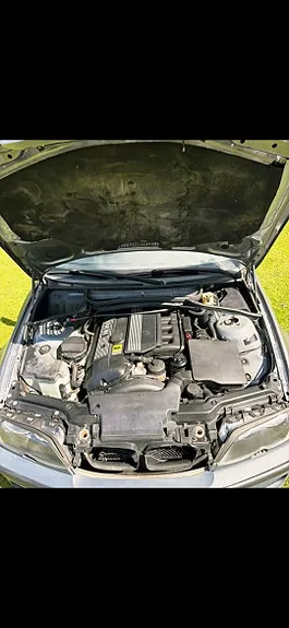 BMW 320I 2004 photo 5