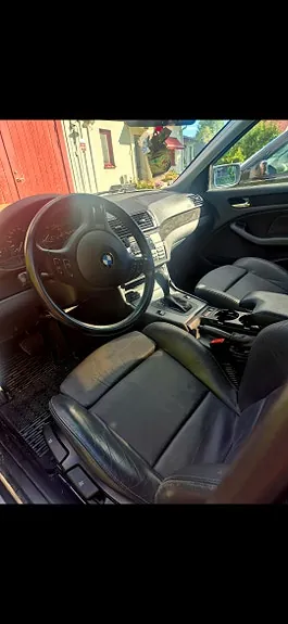 BMW 320I 2004 photo 3