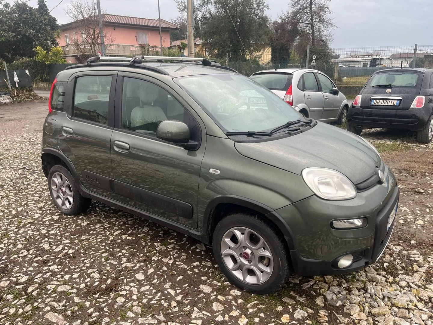Fiat Panda 2014 photo 3