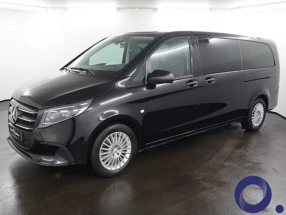 Mercedes-Benz Vito 2025 photo 5