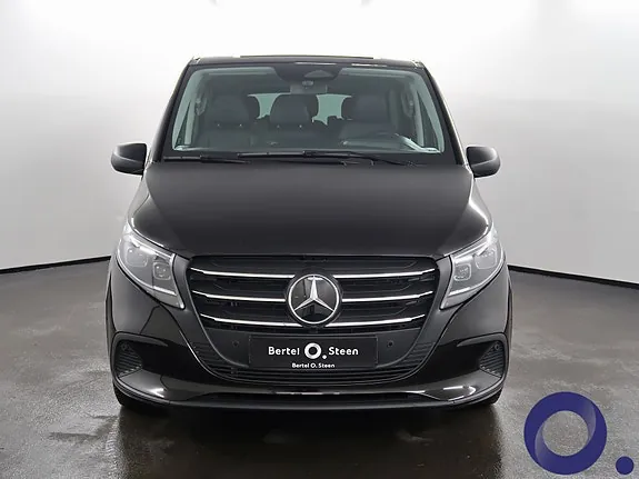 Mercedes-Benz Vito 2025 photo 3