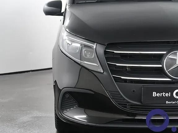 Mercedes-Benz Vito 2025 photo 4