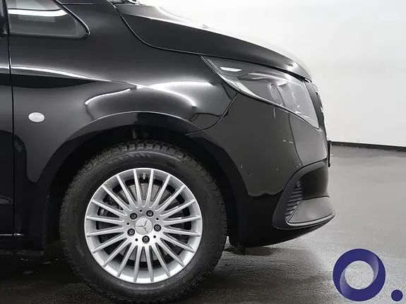 Mercedes-Benz Vito 2025 photo 2