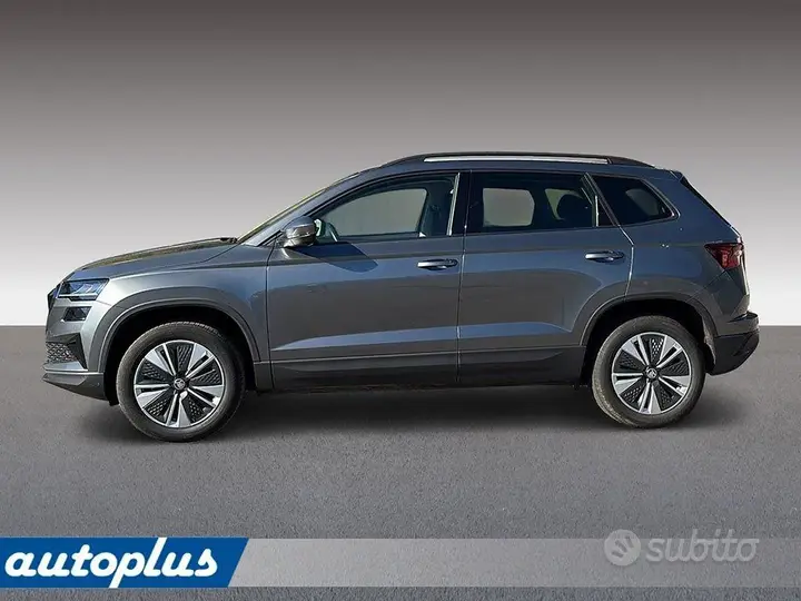 Skoda Karoq 2023 photo 4