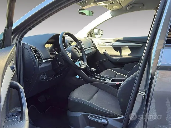 Skoda Karoq 2023 photo 5