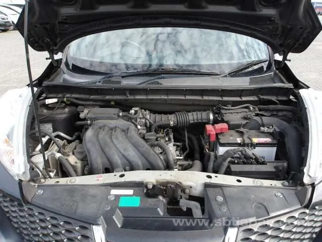Nissan Juke 2013 photo 5