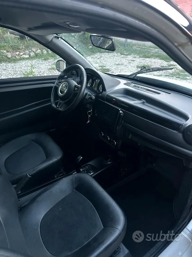 Microcar M.Go 2018 photo 5