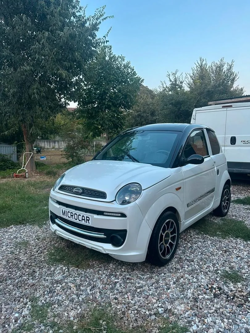 Microcar M.Go