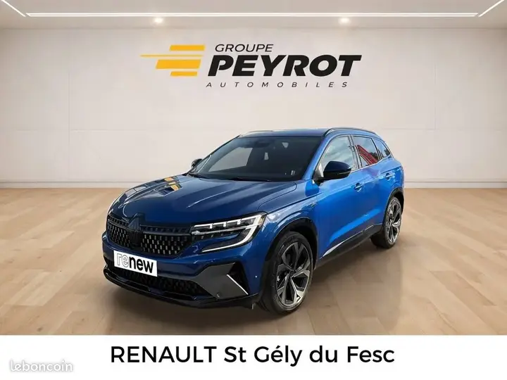 Renault Austral