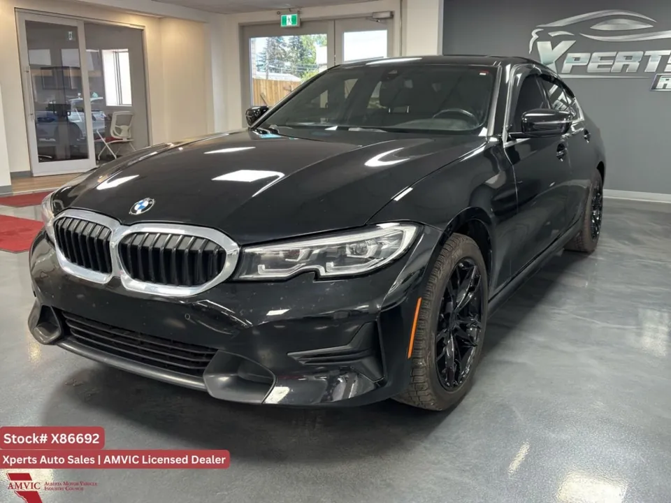 BMW 3Series