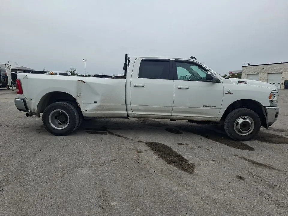 Ram 3500 2020 photo 4