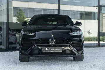 Lamborghini Urus 2023 photo 2