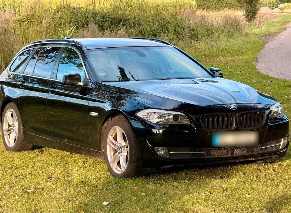BMW 520D