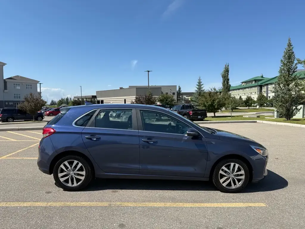 Hyundai Elantra 2019 photo 4