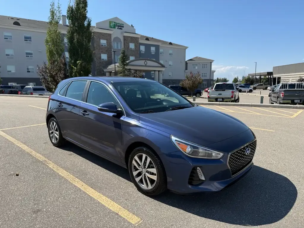 Hyundai Elantra 2019 photo 3