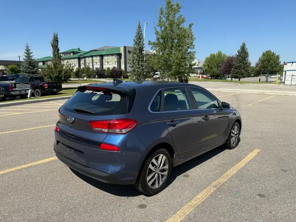 Hyundai Elantra 2019 photo 5