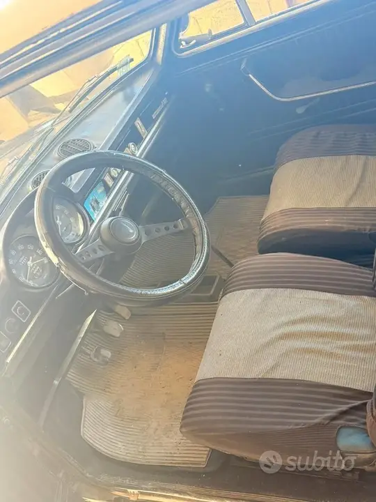 Autobianchi A112 1972 photo 5