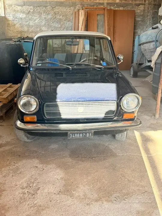 Autobianchi A112