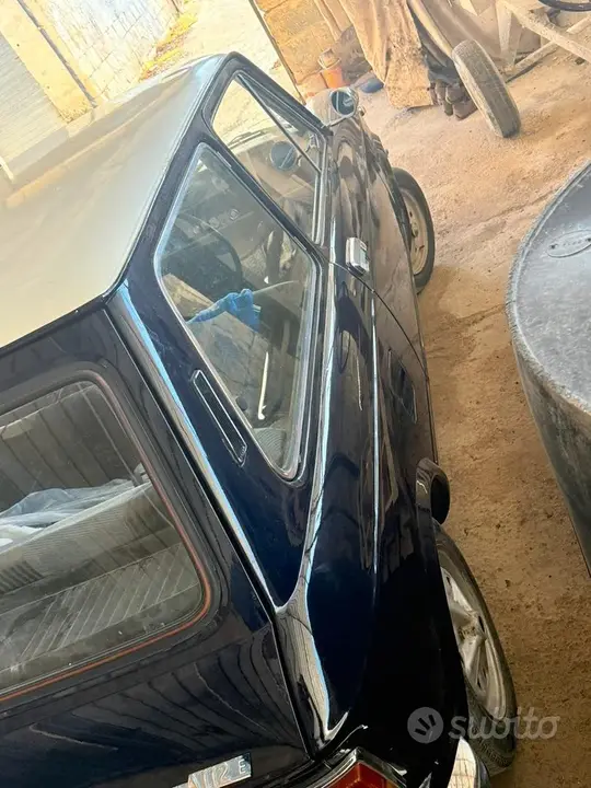 Autobianchi A112 1972 photo 4