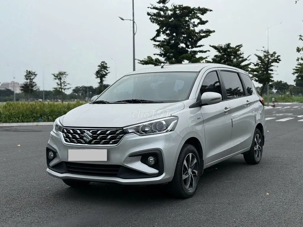 Suzuki Ertiga 2023 photo 2
