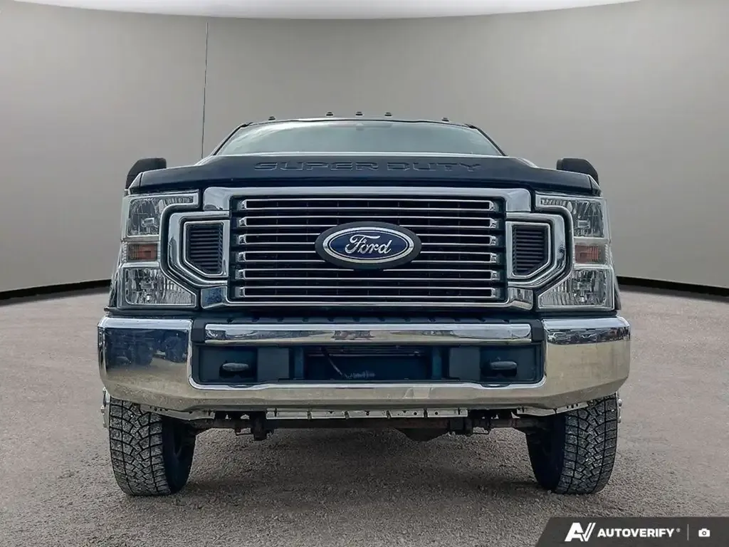 Ford F 350