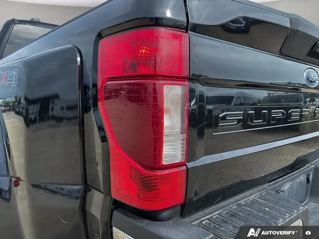 Ford F 350 2020 photo 5