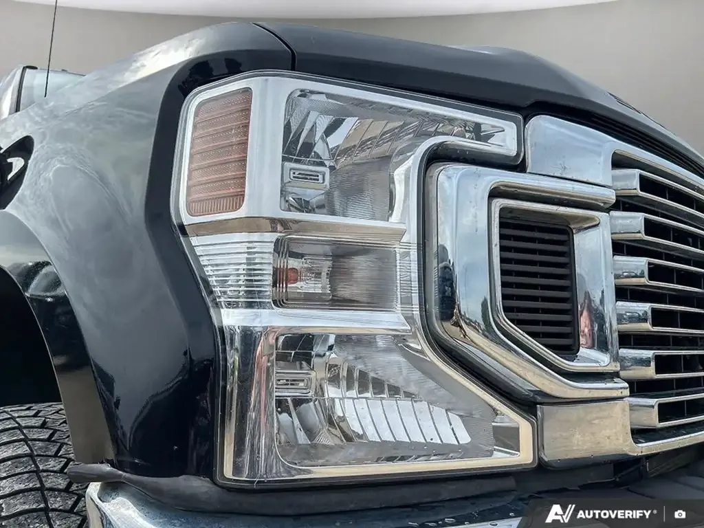 Ford F 350 2020 photo 3