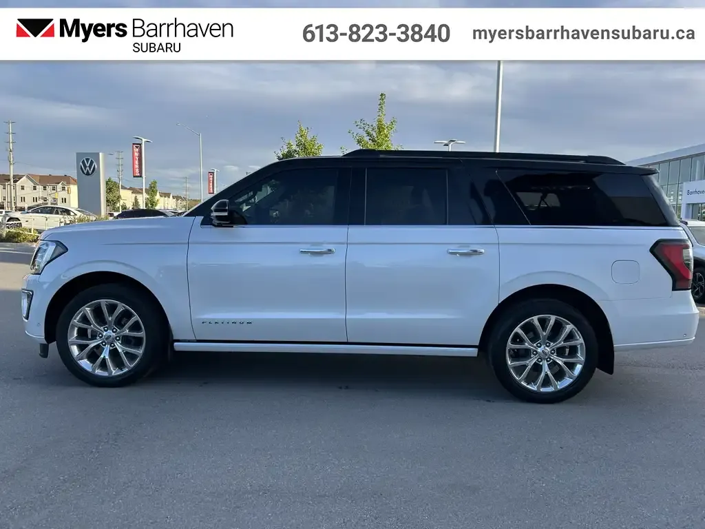 Ford Expedition 2019 photo 5