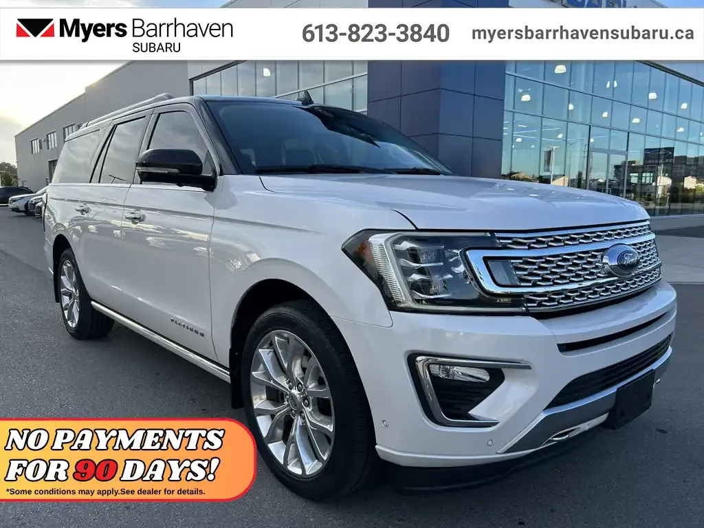 Ford Expedition