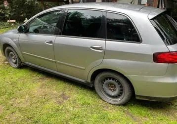 Fiat Croma