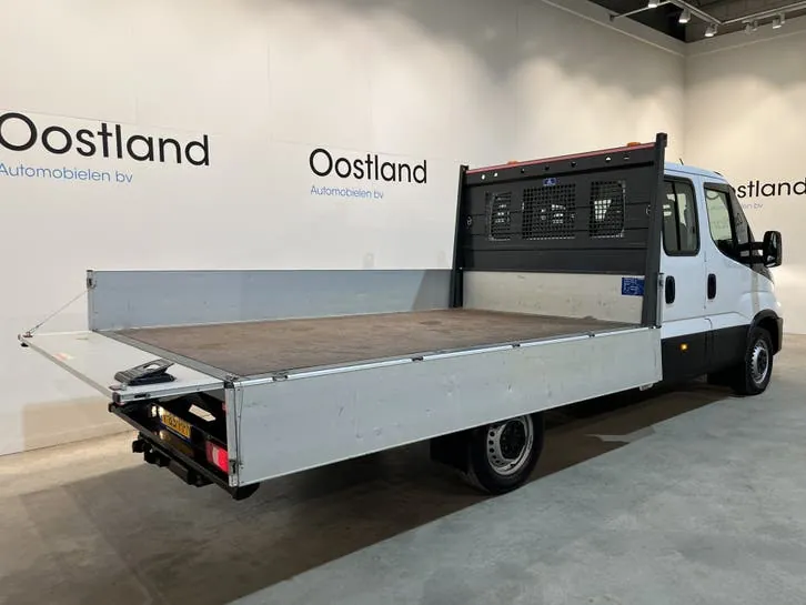 Iveco Daily 2024 photo 2