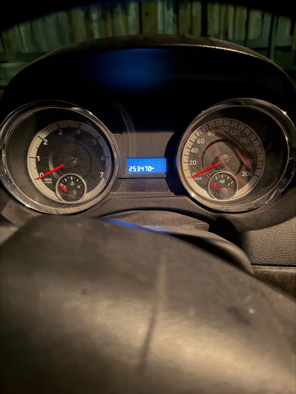Dodge Caravan 2012 photo 3