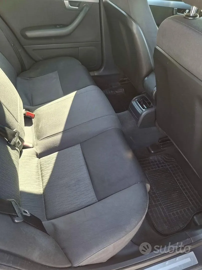 Audi A4 2006 photo 4