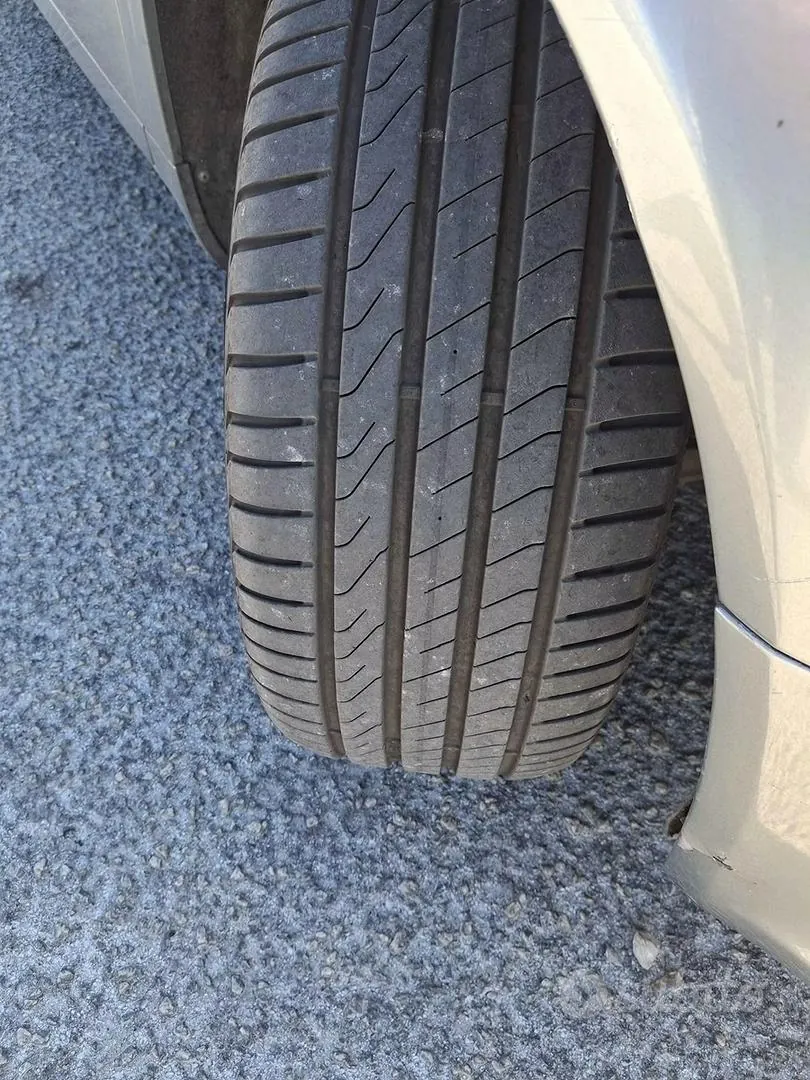 Audi A4 2006 photo 5