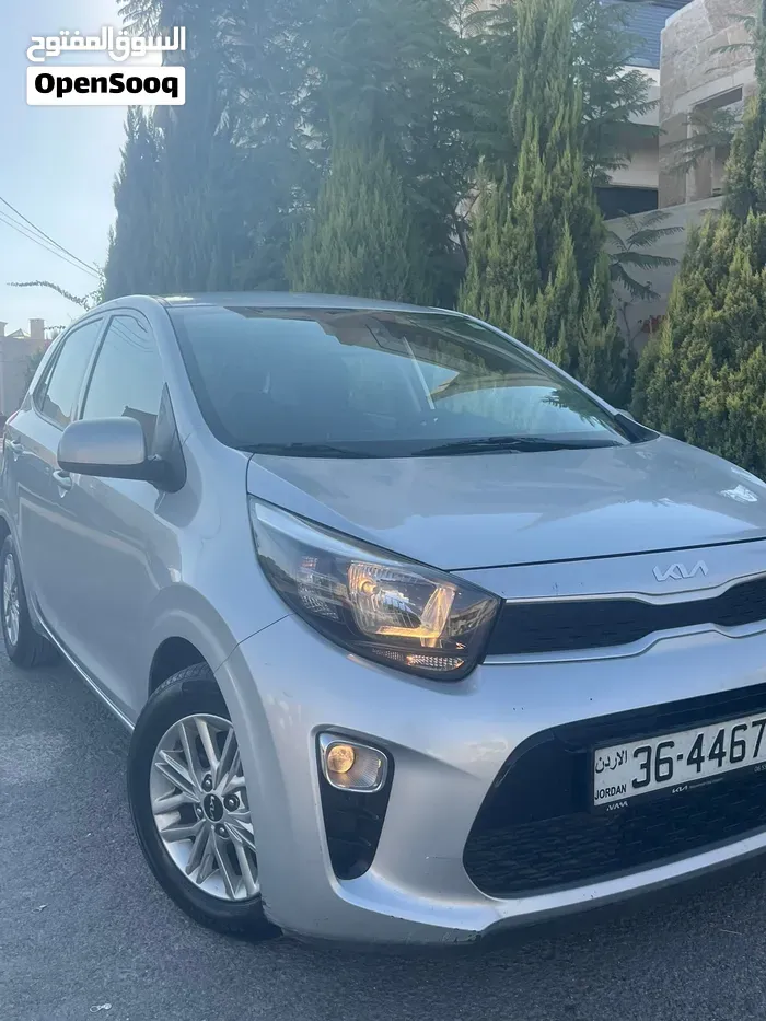 Kia Picanto 2023 photo 2