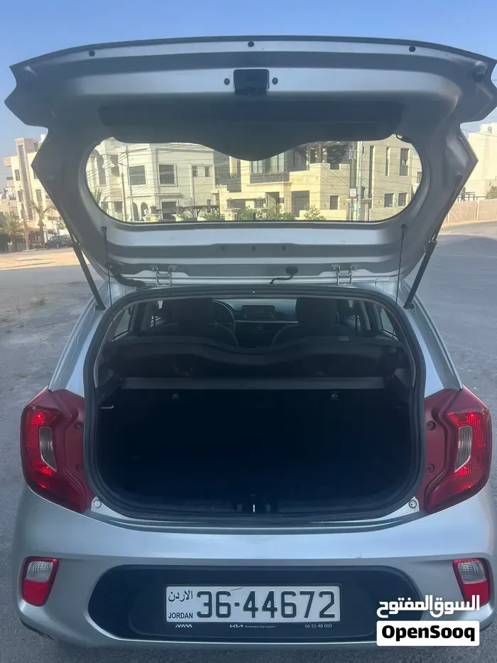 Kia Picanto 2023 photo 3