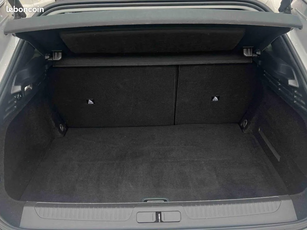 DS Automobiles Ds4 2022 photo 5