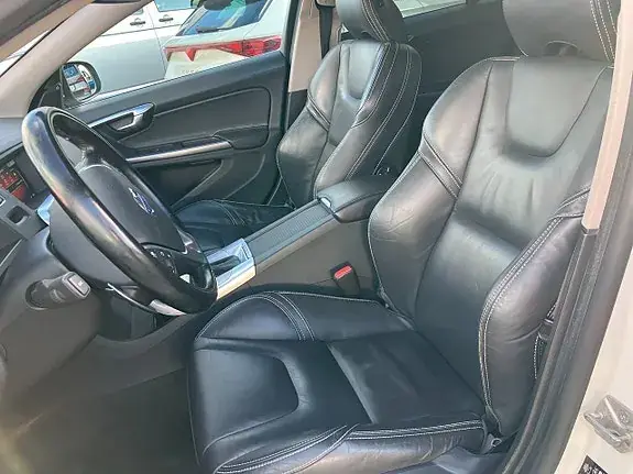 Volvo V60 2014 photo 5