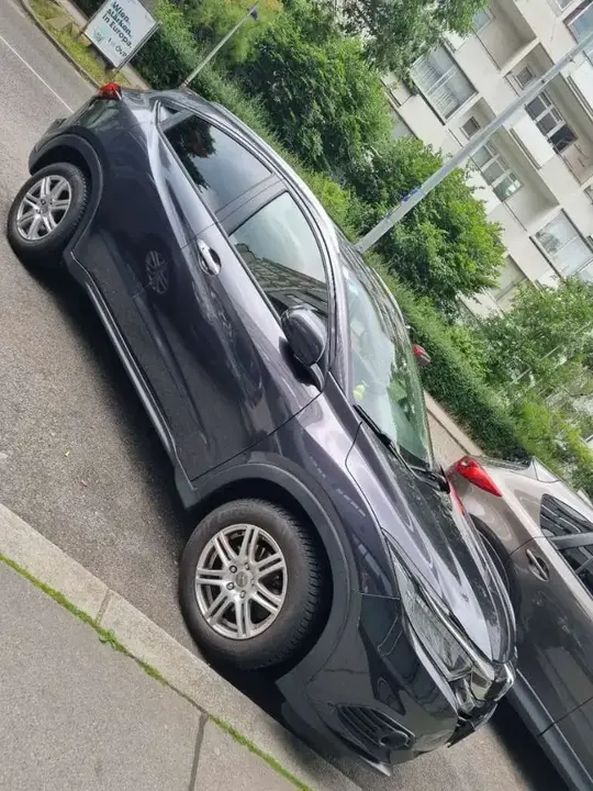 Honda Hr-V 2019 photo 3