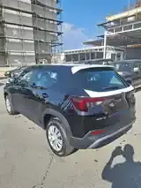 Honda Wrv 2026 photo 5