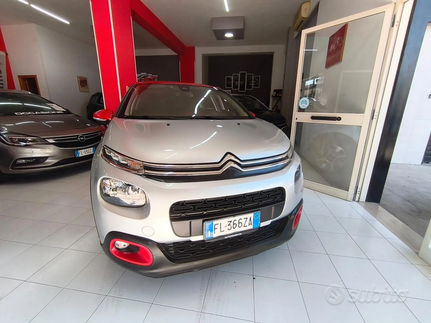 Citroen C3