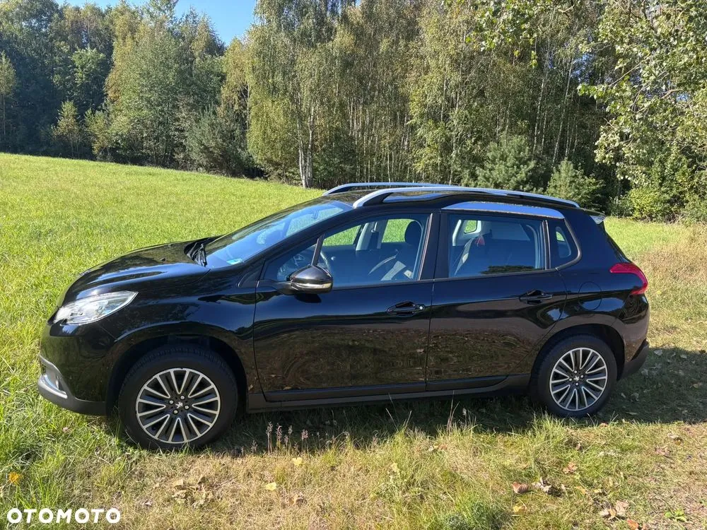 Peugeot 2008 2016 photo 3