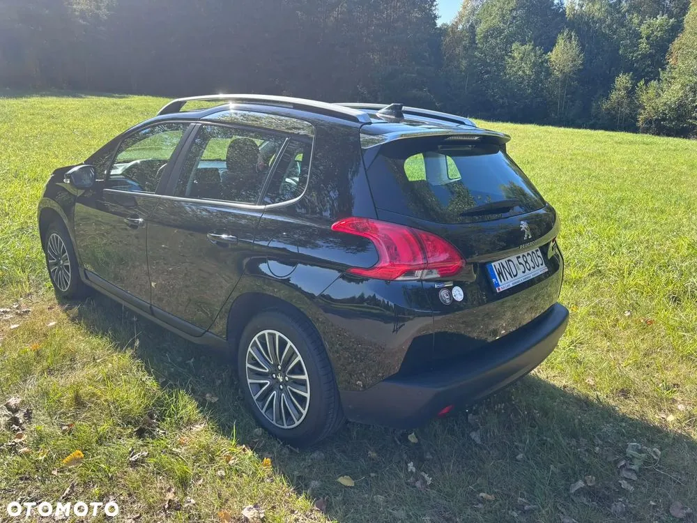 Peugeot 2008 2016 photo 4