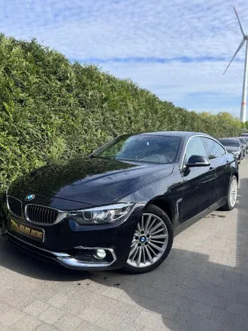 BMW 420I