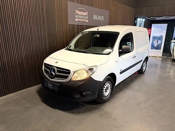 Mercedes-Benz Citan 109