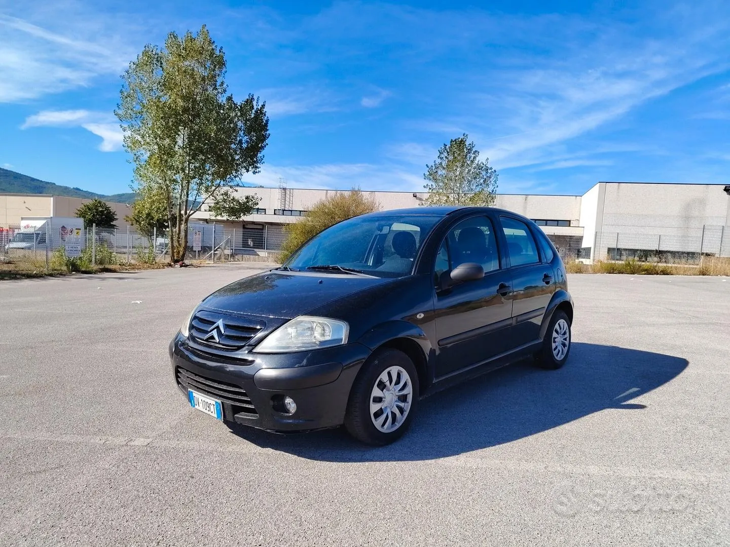 Citroen C3