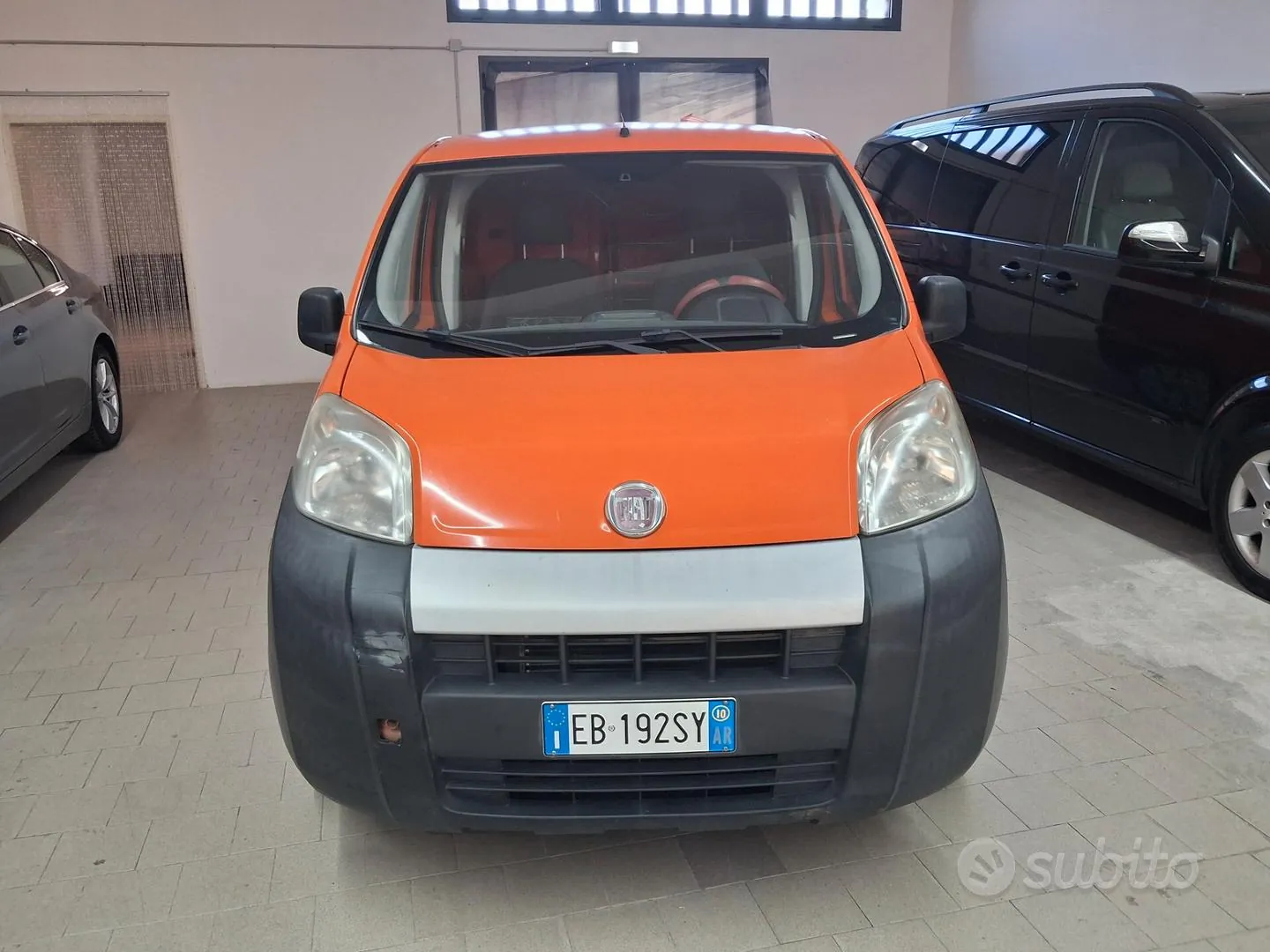 Fiat Fiorino