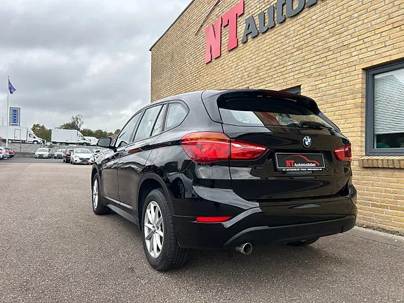 BMW X1 2016 photo 5
