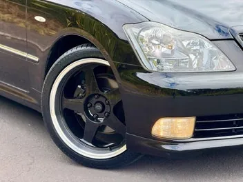 Toyota Crown 2005 photo 4